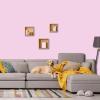 imagePRESTIGE Interior Paint and Primer in One Music Box SemiGloss 1 GallonGerberas