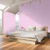 imagePRESTIGE Interior Paint and Primer in One Music Box SemiGloss 1 GallonGerberas
