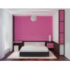 imagePRESTIGE Interior Paint and Primer in One Music Box SemiGloss 1 GallonGirl