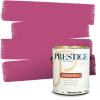 imagePRESTIGE Interior Paint and Primer in One Music Box SemiGloss 1 GallonGirl