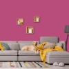 imagePRESTIGE Interior Paint and Primer in One Music Box SemiGloss 1 GallonGirl