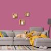 imagePRESTIGE Interior Paint and Primer in One Music Box SemiGloss 1 GallonLipstain
