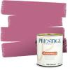 imagePRESTIGE Interior Paint and Primer in One Music Box SemiGloss 1 GallonLipstain