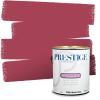 imagePRESTIGE Interior Paint and Primer in One Music Box SemiGloss 1 GallonLively
