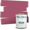 imagePRESTIGE Interior Paint and Primer in One Music Box SemiGloss 1 GallonLovely