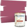imagePRESTIGE Interior Paint and Primer in One Music Box SemiGloss 1 GallonLovely