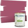 imagePRESTIGE Interior Paint and Primer in One Music Box SemiGloss 1 GallonLovely