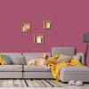 imagePRESTIGE Interior Paint and Primer in One Music Box SemiGloss 1 GallonLovely
