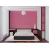imagePRESTIGE Interior Paint and Primer in One Music Box SemiGloss 1 GallonLovely
