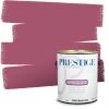 imagePRESTIGE Interior Paint and Primer in One Music Box SemiGloss 1 GallonLovely