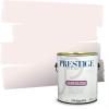 imagePRESTIGE Interior Paint and Primer in One Music Box SemiGloss 1 GallonPeony Bush