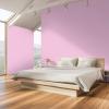 imagePRESTIGE Interior Paint and Primer in One Music Box SemiGloss 1 GallonPink Passion