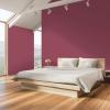 imagePRESTIGE Interior Paint and Primer in One Music Box SemiGloss 1 GallonRaisin Wine