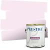 imagePRESTIGE Interior Paint and Primer in One Music Box SemiGloss 1 GallonStrawberry Milk