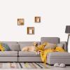 imagePRESTIGE Interior Paint and Primer in One Music Box SemiGloss 1 GallonTea Time