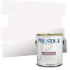 imagePRESTIGE Interior Paint and Primer in One Music Box SemiGloss 1 GallonTea Time