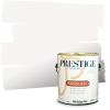 imagePRESTIGE Interior Paint and Primer in One Music Box SemiGloss 1 GallonTea Time