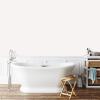 imagePRESTIGE Interior Paint and Primer in One Music Box SemiGloss 1 GallonTea Time