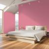 imagePRESTIGE Interior Paint and Primer in One Music Box SemiGloss 1 GallonVinyl Pink