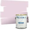 imagePRESTIGE Interior Paint and Primer in One Salsa SemiGloss 1 GallonAwareness Pink