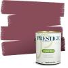imagePRESTIGE Interior Paint and Primer in One Salsa SemiGloss 1 GallonGarnet