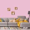 imagePRESTIGE Interior Paint and Primer in One Salsa SemiGloss 1 GallonGlam