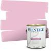imagePRESTIGE Interior Paint and Primer in One Salsa SemiGloss 1 GallonGlam