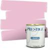 imagePRESTIGE Interior Paint and Primer in One Salsa SemiGloss 1 GallonGlam