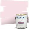 imagePRESTIGE Interior Paint and Primer in One Salsa SemiGloss 1 GallonLight Rose