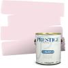 imagePRESTIGE Interior Paint and Primer in One Salsa SemiGloss 1 GallonLight Rose