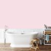imagePRESTIGE Interior Paint and Primer in One Salsa SemiGloss 1 GallonLight Rose
