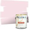 imagePRESTIGE Interior Paint and Primer in One Salsa SemiGloss 1 GallonLight Rose