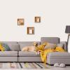 imagePRESTIGE Interior Paint and Primer in One Salsa SemiGloss 1 GallonLucky