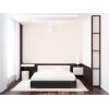 imagePRESTIGE Interior Paint and Primer in One Salsa SemiGloss 1 GallonLucky