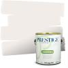 imagePRESTIGE Interior Paint and Primer in One Salsa SemiGloss 1 GallonLucky
