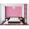 imagePRESTIGE Interior Paint and Primer in One Salsa SemiGloss 1 GallonPink Stone