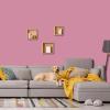 imagePRESTIGE Interior Paint and Primer in One Salsa SemiGloss 1 GallonPink Stone