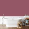 imagePRESTIGE Interior Paint and Primer in One Salsa SemiGloss 1 GallonPoppin