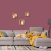 imagePRESTIGE Interior Paint and Primer in One Salsa SemiGloss 1 GallonPoppin