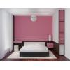 imagePRESTIGE Interior Paint and Primer in One Salsa SemiGloss 1 GallonPoppin