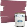 imagePRESTIGE Interior Paint and Primer in One Salsa SemiGloss 1 GallonPoppin