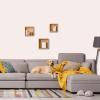 imagePRESTIGE Interior Paint and Primer in One Salsa SemiGloss 1 GallonRomantic