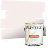 imagePRESTIGE Interior Paint and Primer in One Salsa SemiGloss 1 GallonRomantic