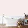 imagePRESTIGE Interior Paint and Primer in One Salsa SemiGloss 1 GallonRomantic