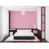 imagePRESTIGE Interior Paint and Primer in One Salsa SemiGloss 1 GallonRose Ash