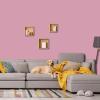 imagePRESTIGE Interior Paint and Primer in One Salsa SemiGloss 1 GallonRose Ash