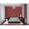 imagePRESTIGE Interior Paint and Primer in One Salsa SemiGloss 1 GallonSalsa