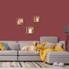imagePRESTIGE Interior Paint and Primer in One Salsa SemiGloss 1 GallonSalsa