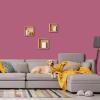 imagePRESTIGE Interior Paint and Primer in One Salsa SemiGloss 1 GallonSpanish Song