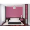 imagePRESTIGE Interior Paint and Primer in One Salsa SemiGloss 1 GallonSpanish Song